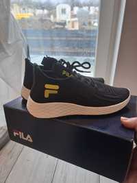 Nowe buty FILA 34