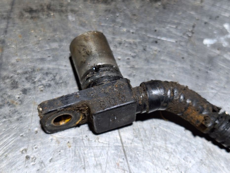 Czujnik położenia wału suzuki grand vitara 2,5 v6 h25a