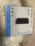Router Wi-Fi Netgear