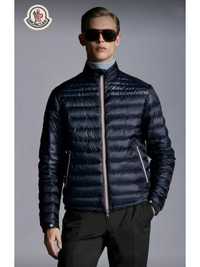 Moncler пуховик куртка