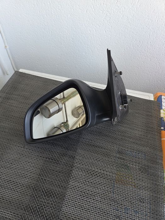 Espelho Retrovisor (medida maior)  Astra H Gtc