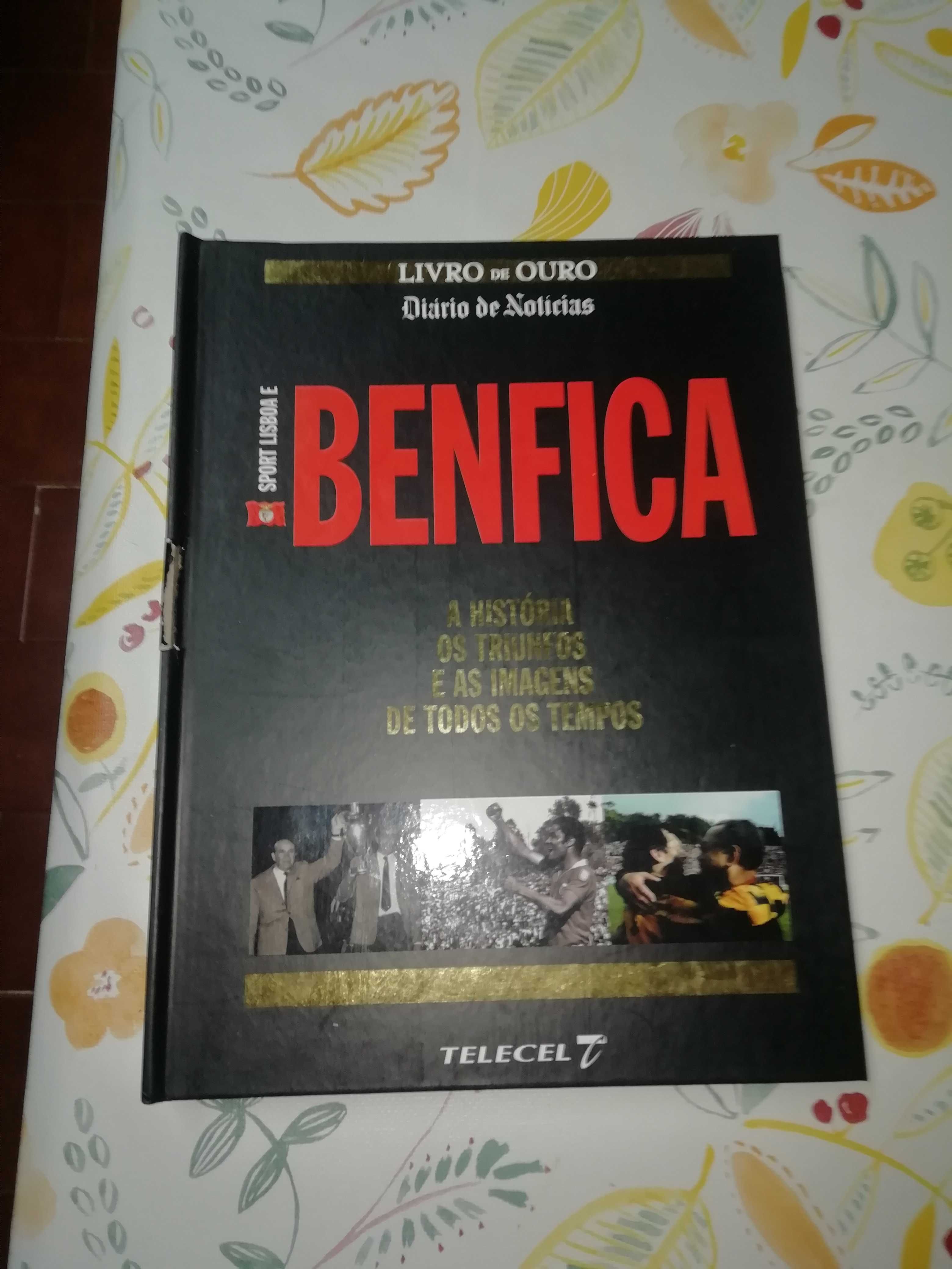 Coleção do Benfica