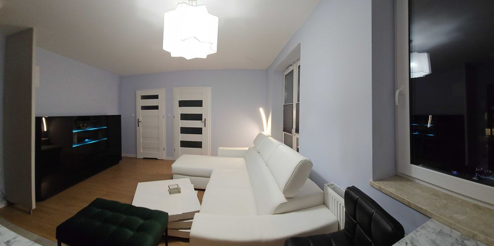 Nowoczesne w pełni umeblowane mieszkanie na wynajem Dolina Cisów