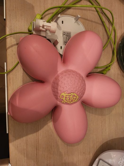 Lampka Kwiatek  Ikea