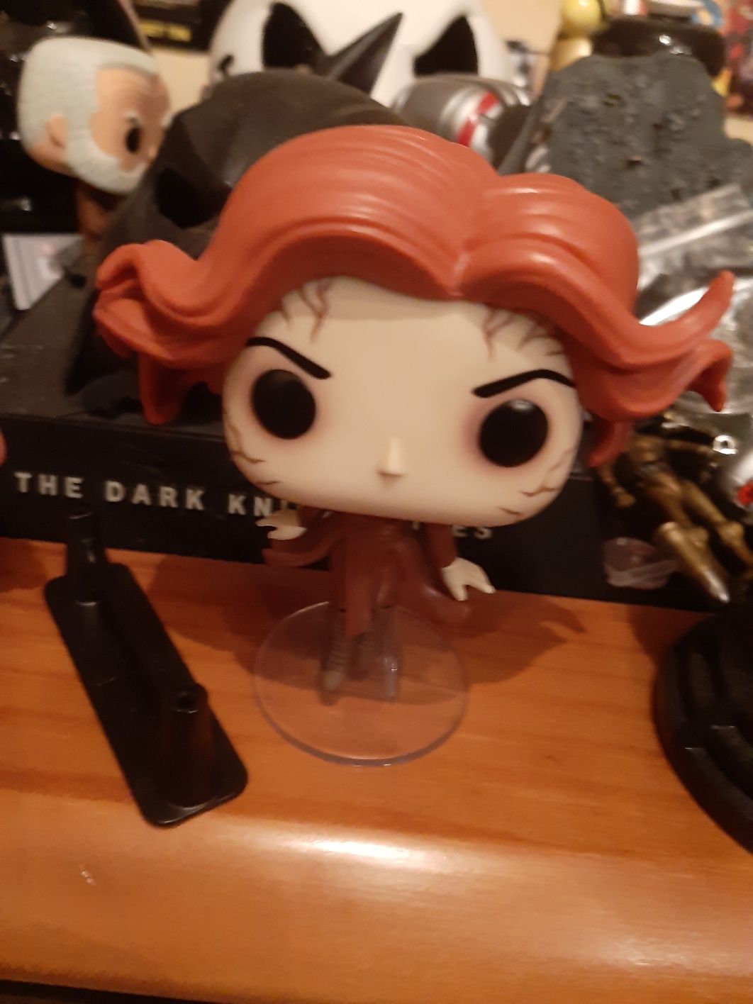 Funkos varios como novos