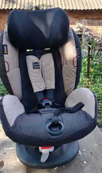 Детское автокресло BeSafe IZI comfort x3  (9-18 кг)