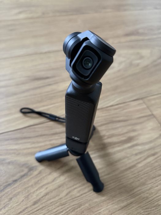 Kamera sportowa DJI Osmo Pocket 3