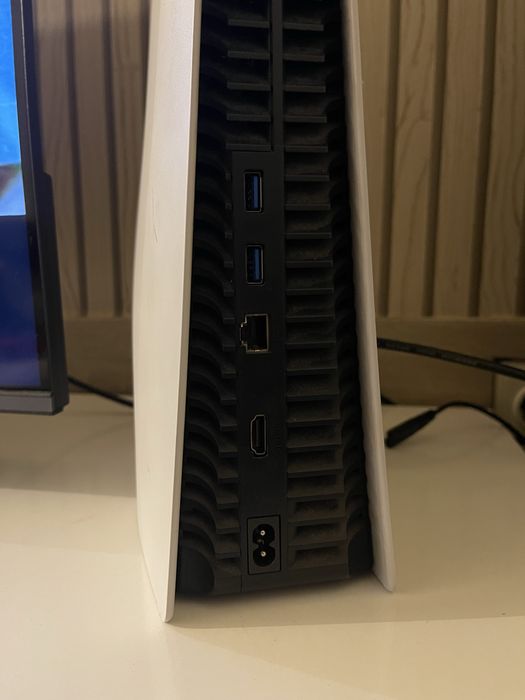 Playstation 5 Standard