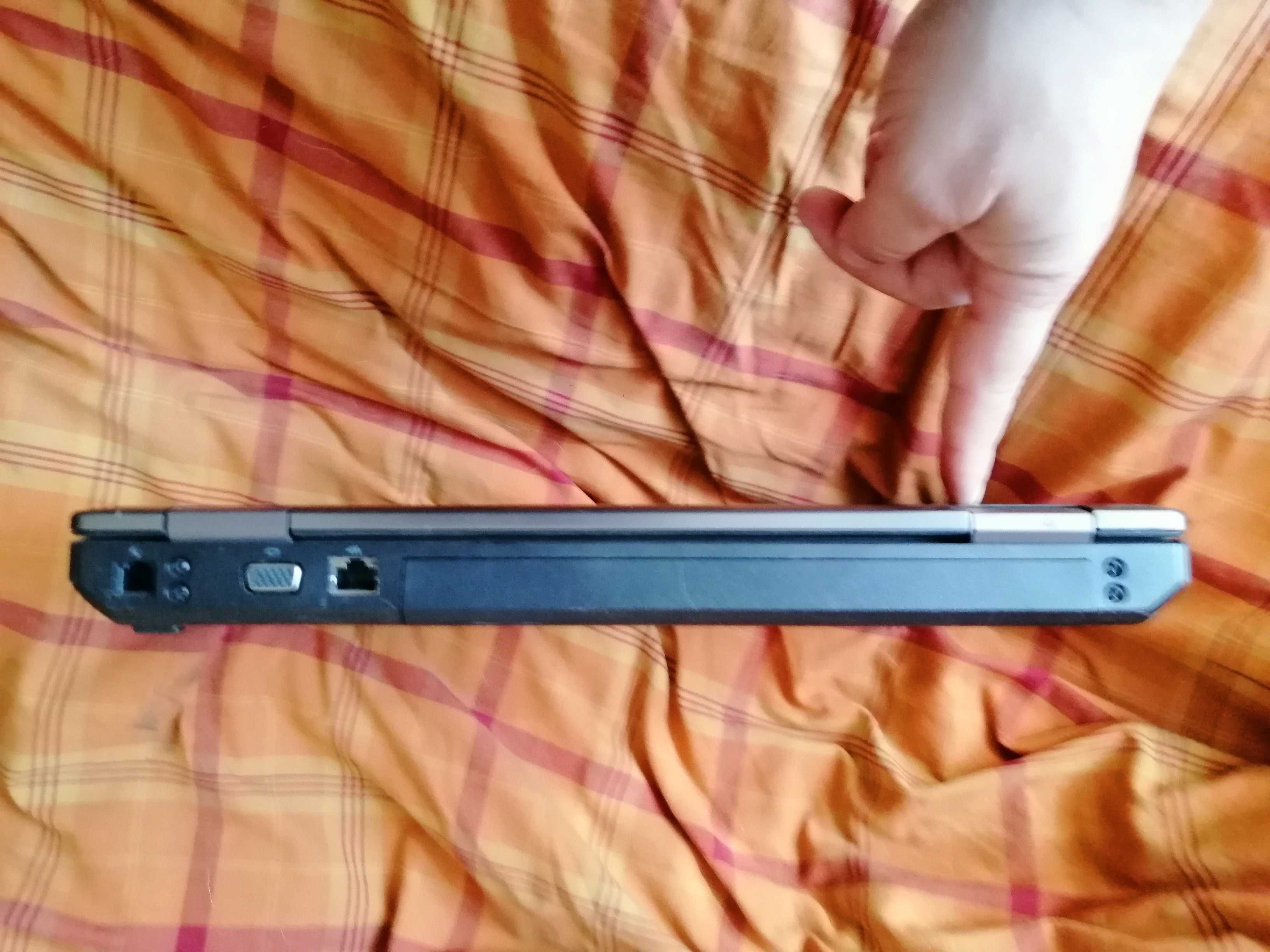 laptop hp delphi d40