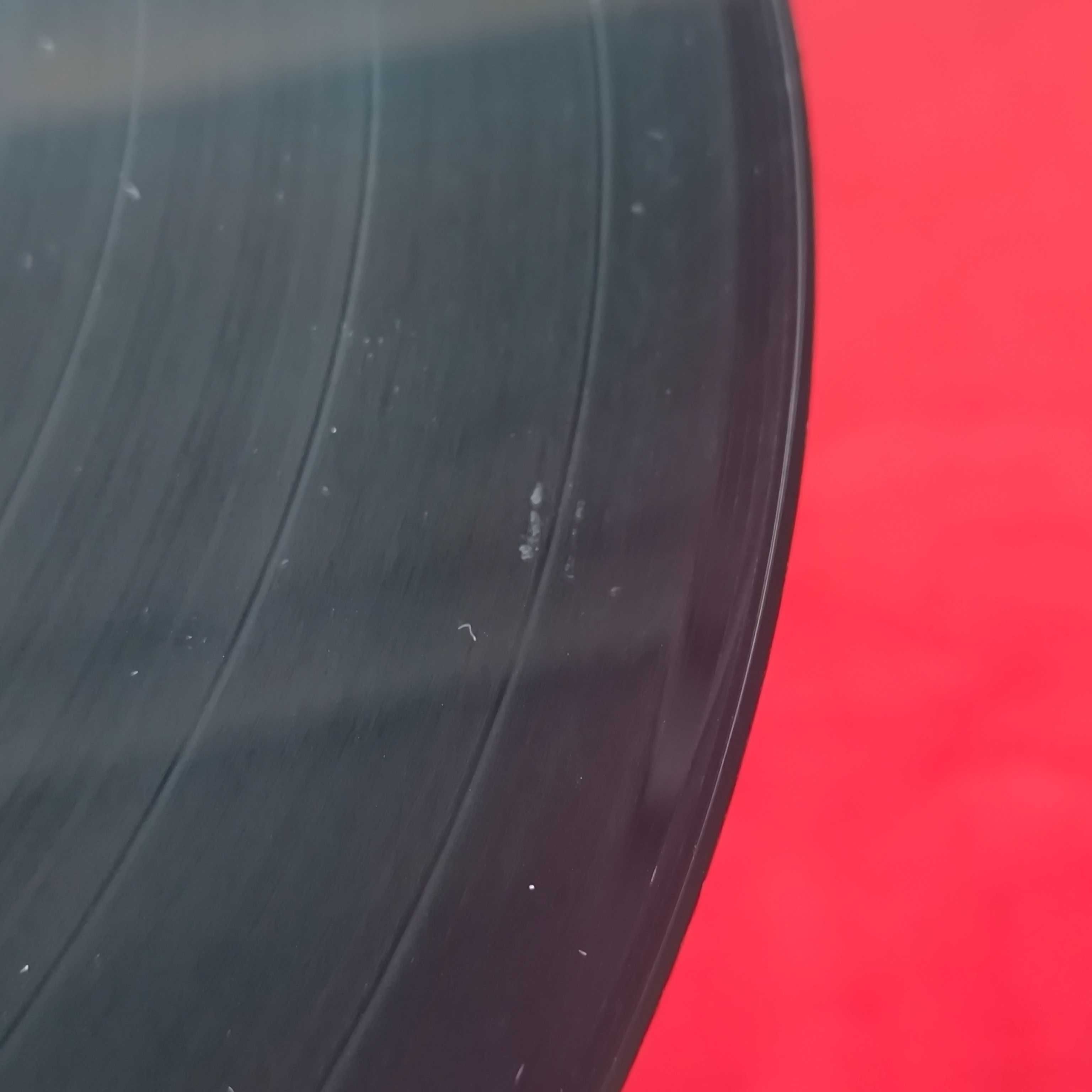 Rainha Da Sucata banda sonora Vinil