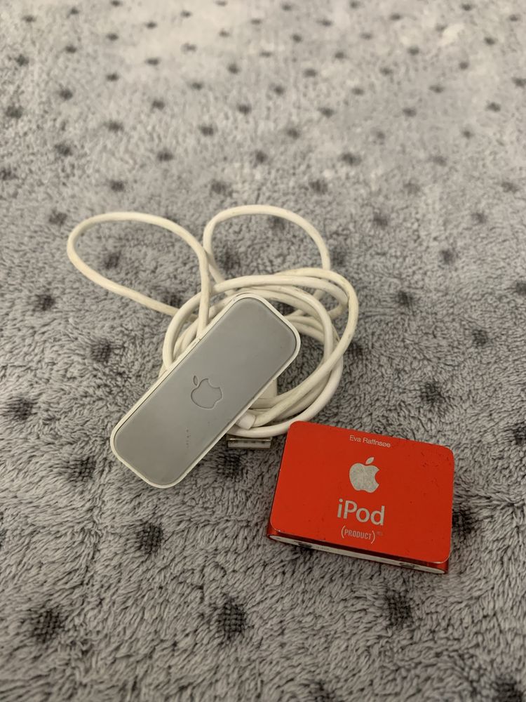 iPod A1204 Product Red 2 gb