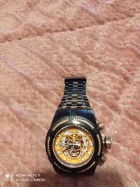 Invicta zeus preto