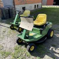 Kosiarka John Deer RX73