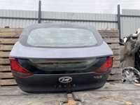 Hyundai Ionik кришка багажника/ляда