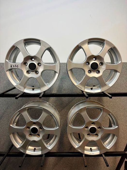4 FELGI ALU. HONDA CIVIC,ACCORD,SUZUKI SX4 S-CROSS, SX4,TOYOTA,MAZDA 16&#039;&#039; 6,5J ET50