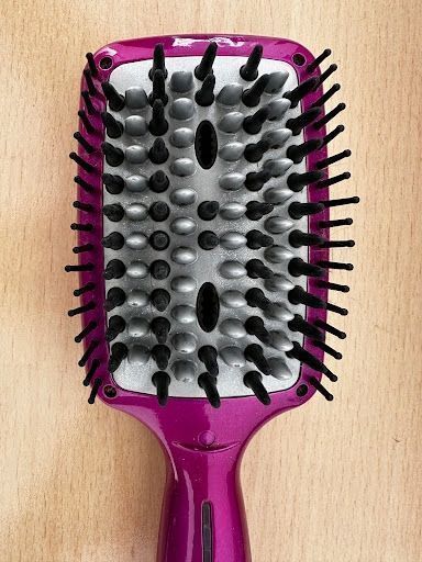 outlet szczotka do prostowania babyliss