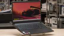 Portátil Gaming Lenovo Ryzen 5 RTX 3050 16GB RAM 512GB SSD