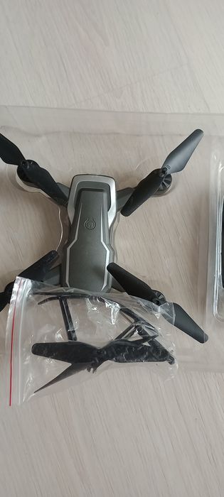 Dron z kamerą 2Mpx