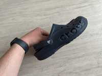 Тапки крокси Crocs