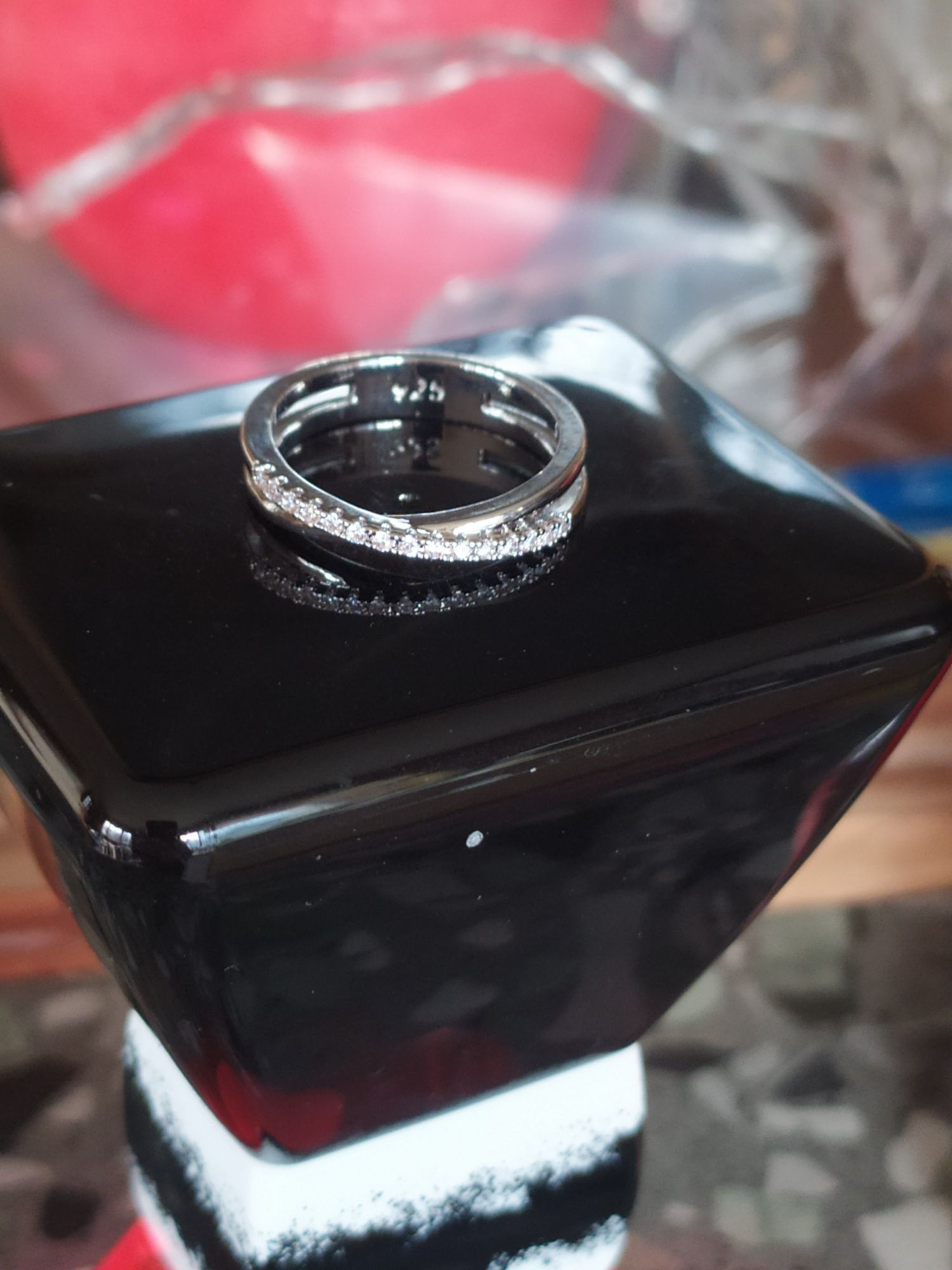 Кольцо серебро,  обручальное, помолвочное, оригинальное