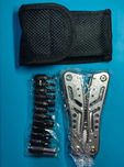 Scyzoryk Multitool 24w1