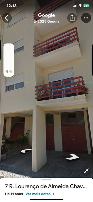 Alugo apartamento