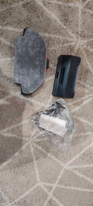 Xiaomi - Mi Robot Vaccum Mop Pro