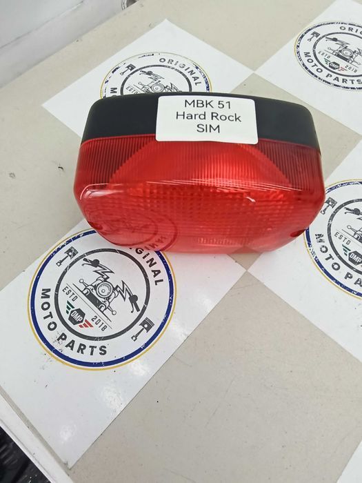 Farolim MBK51 Hard Rock SIM