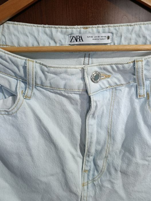 Calça Zara pouco uso