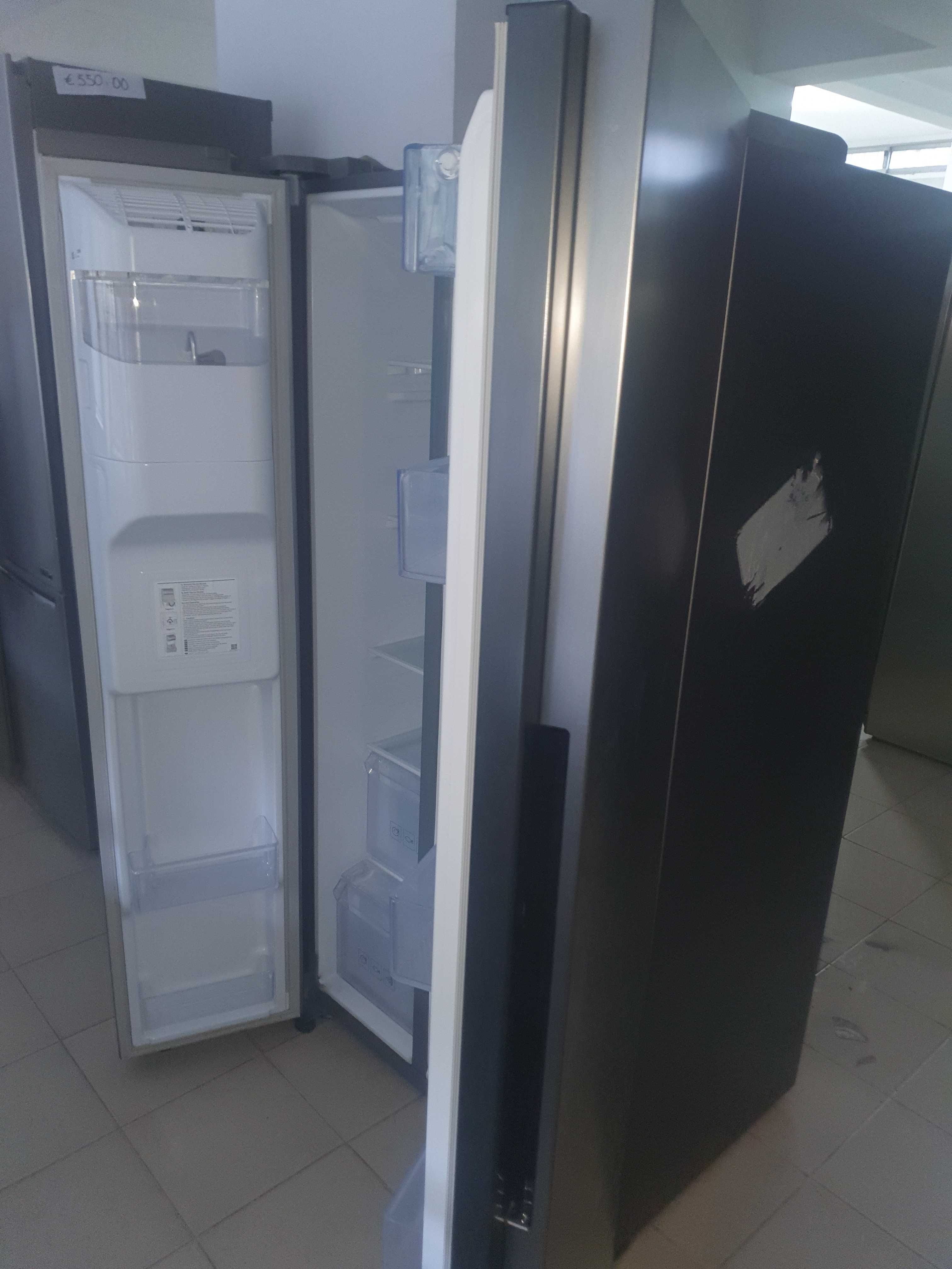 Frigorifico americano samsung No-frost sistema inverter