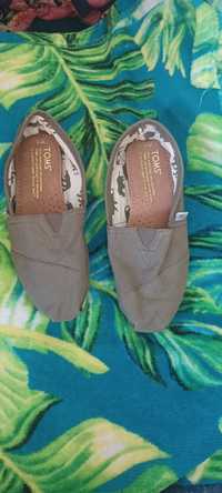 Toms buty ekspandryle  36