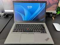 Portátil Lenovo T480S 16GB RAM/512GB SSD+256GB SSD em bom estado