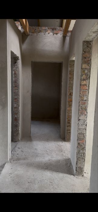 Будинок Байківці