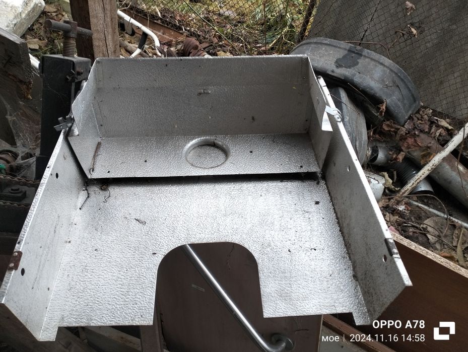 Продам газовий обогріватель для дом  на кольосах кемпінг прицеп