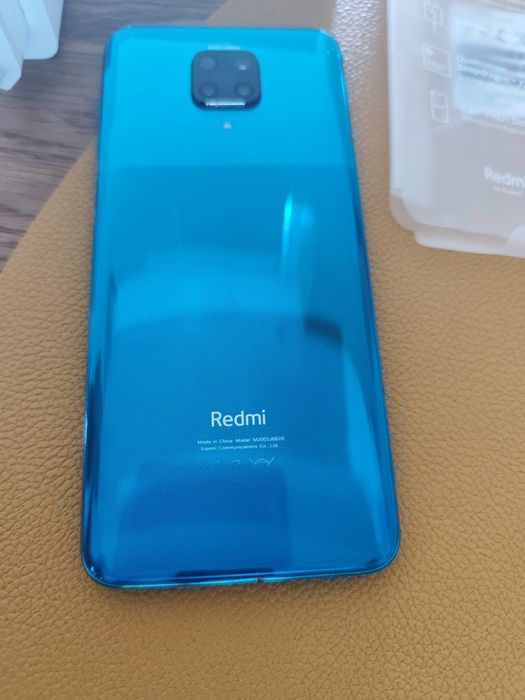 Xiaomi redmi note 9 pro 6/128gb