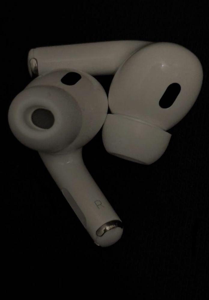 Air pods pro 2 Nowe