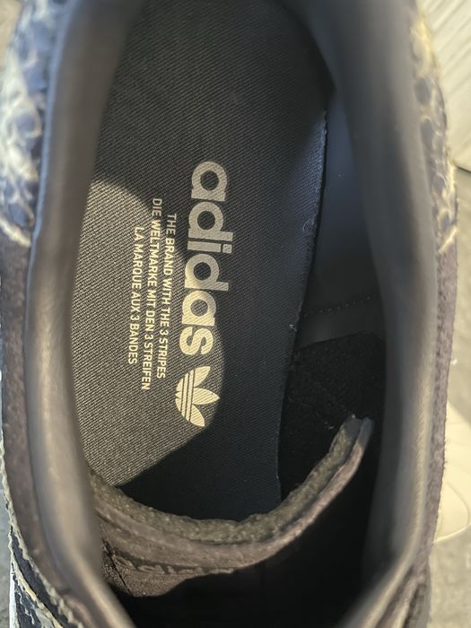 Adidas Superstar 80S W rozm. 40