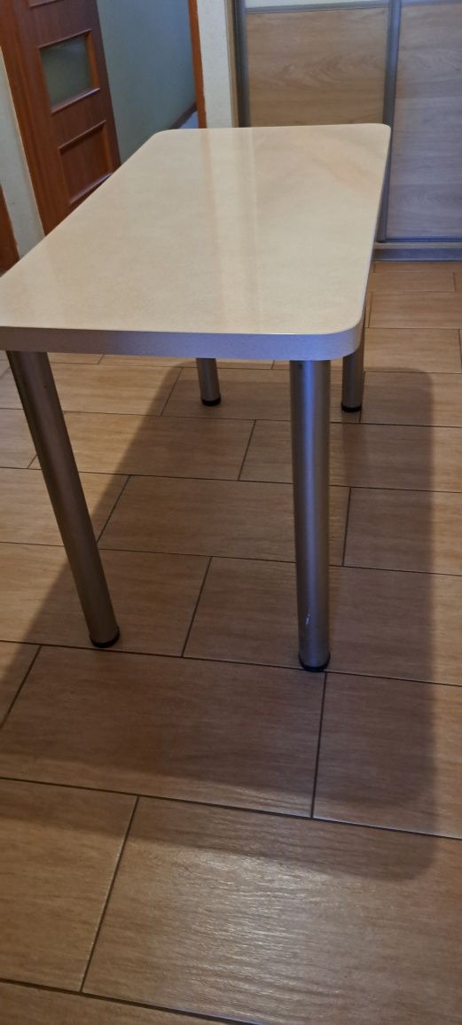 Stół kuchenny 110 cm 60 cm