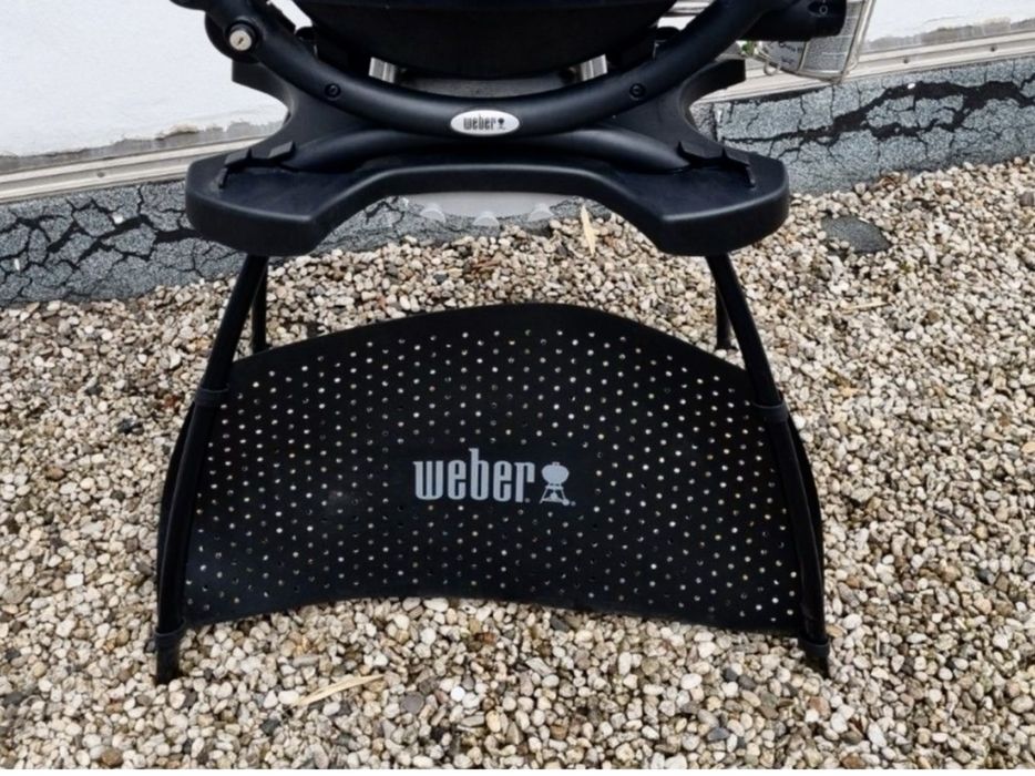 Ніжки/підставка Weber для гриля Q1000, 1200, 2000, 2200