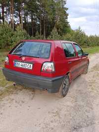 Продам Volkswagen Golf 3.