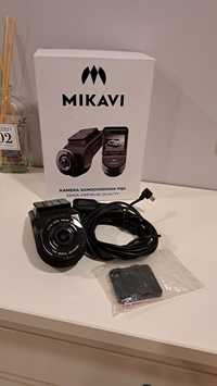 Videorejestrator Mikavi PQ4 GPS WiFi