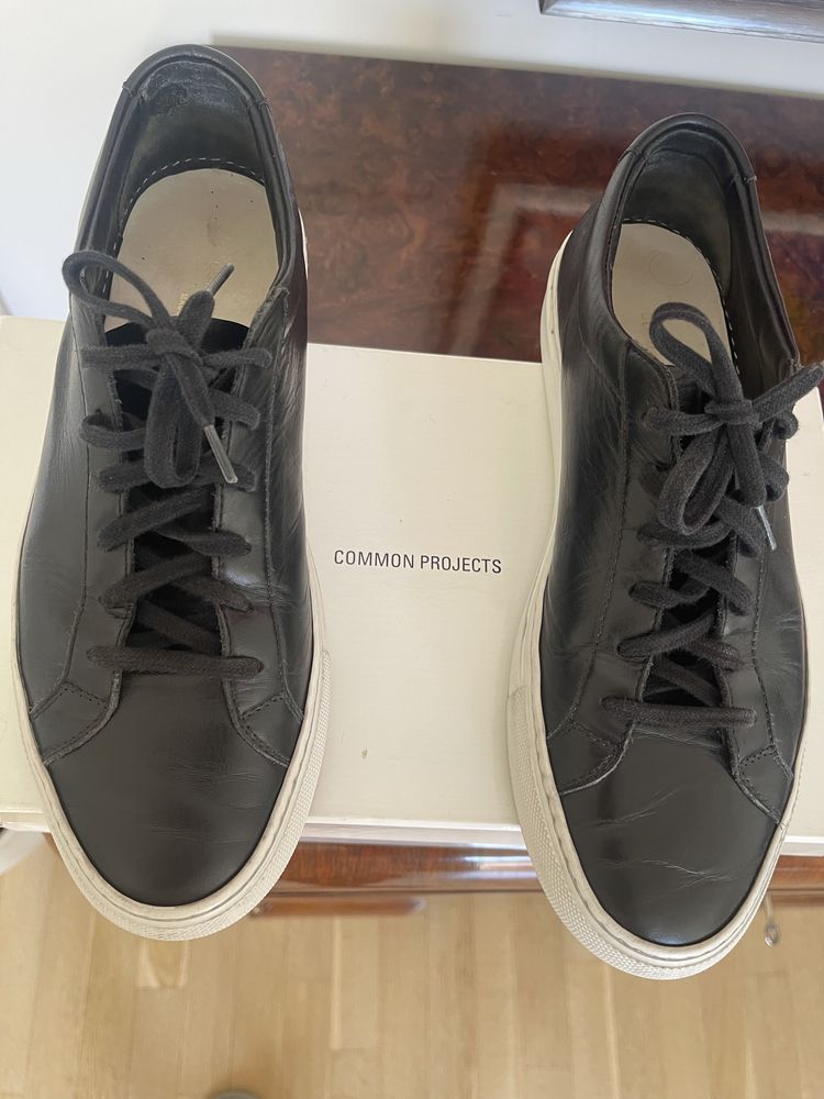 Чоловічи кеди Common Projects 41 розмір