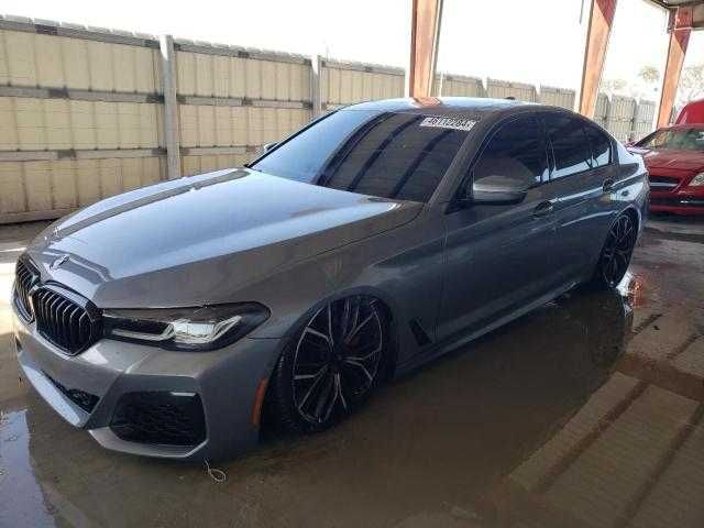 Bmw 530i 2023 usa