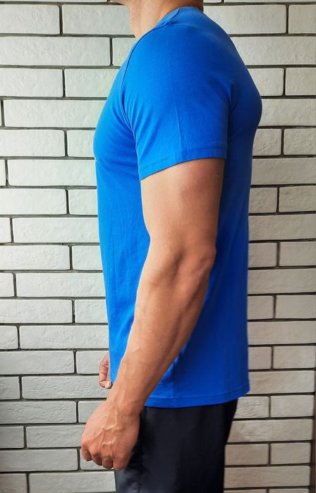 Футболка Under Armour х/б