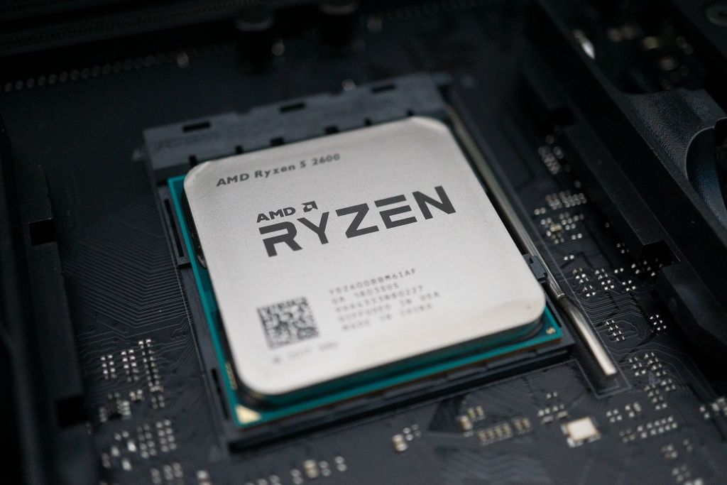 AMD Ryzen 5 3600 + Asus Tuf Gaming A520 Pluss II