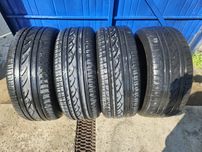 Шини,резина Continetal 255/55 R18
Пара в ідеальному стані
2023р.
