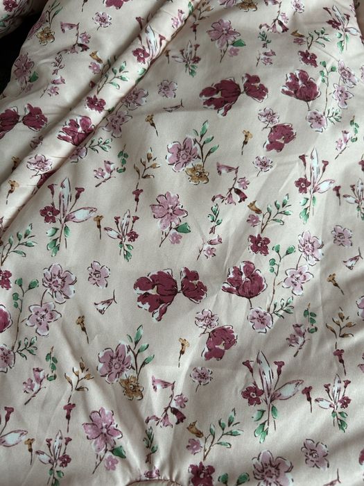 Дитячий демісезонний комбінезон