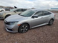 Honda Civic LX 2019