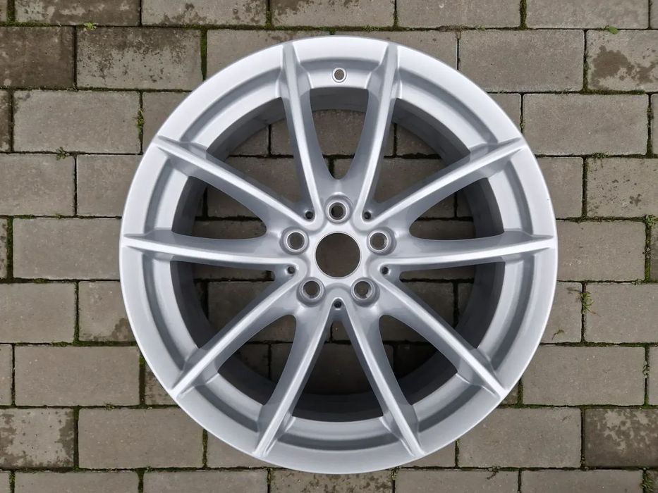 FELGA BMW X3 G01 X4 G02 7Jx18H2 ET22 5x112 NOWA ORYGINALNA