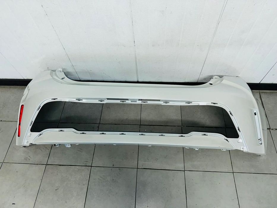 Para Choques Trás Toyota Corolla GR Sport - 2019 / 2024